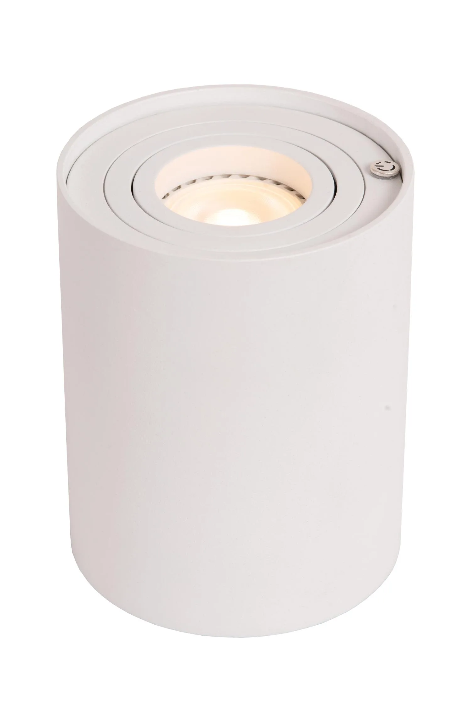 TUBE - Stolná lampa - Ø 9,6 cm - LED 3 StepDim - GU10 - 1x5W 2700K – Obrázok 9