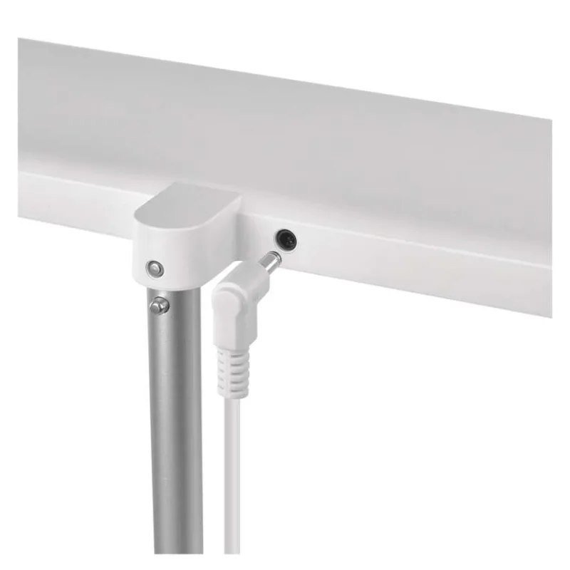 LED GROW pestovateľská lampa 7 W, časovač, stmievateľná lampa, biela – Obrázok 17