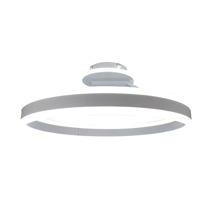 LED stropné svietidlo s diaľkovým ovládačom 85W - TA1307/W – Obrázok 7