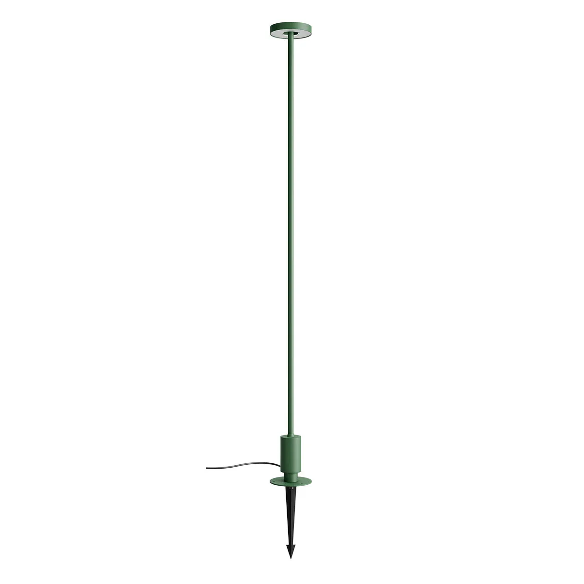 ELFIC PICKET/ST H90 LED SMD 12W IP54 DG 3000K