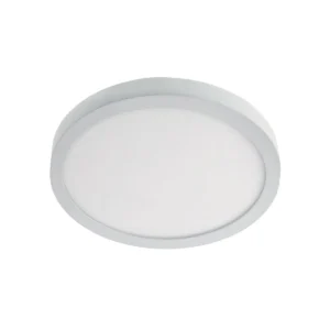XFORM RND. SURF. FITTING DALI 40W 220-240V AC CRI.82 fi.420 mm IP40 110° MWH