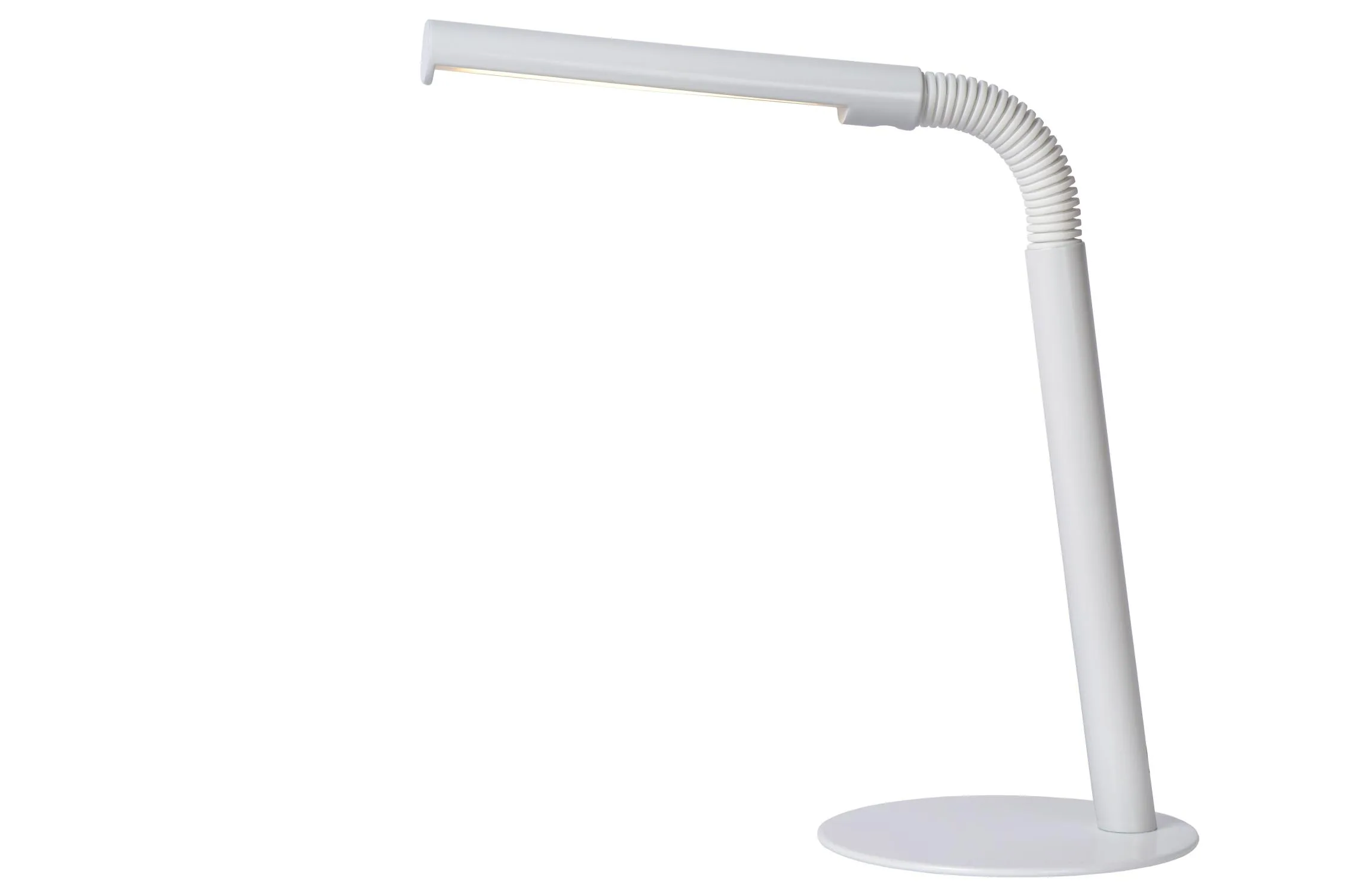 GILLY - Stolná lampa - LED - 1x5W 2700K – Obrázok 4