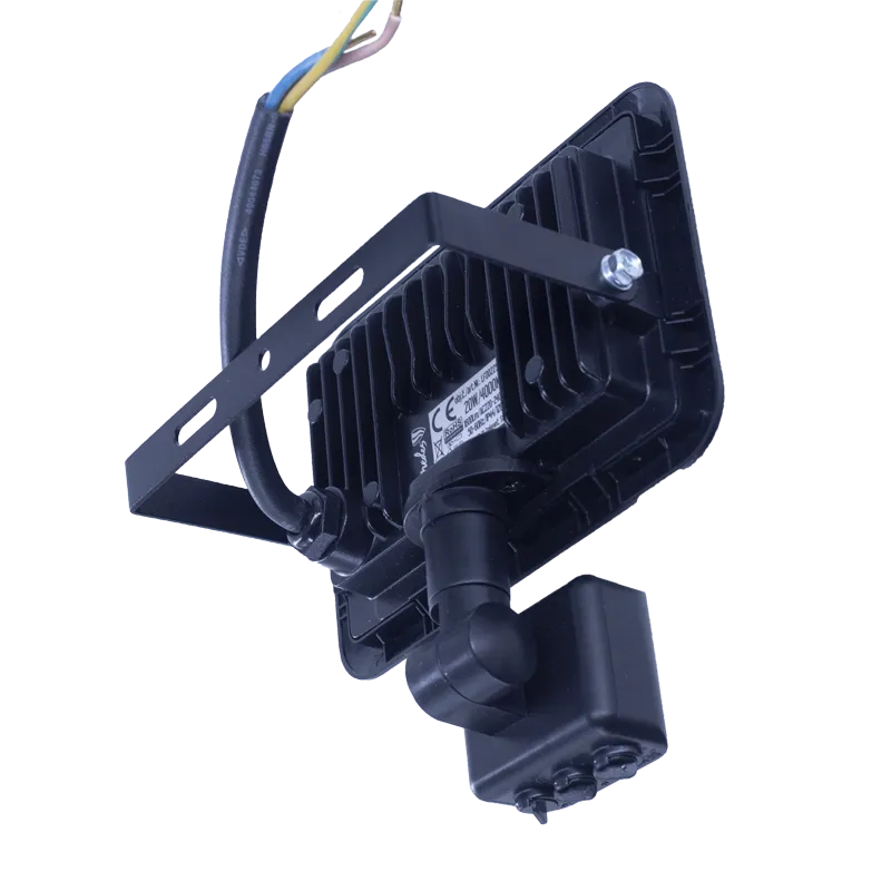 LED reflektor s PIR senzorom 20W / 4000K - LF0022S – Obrázok 6