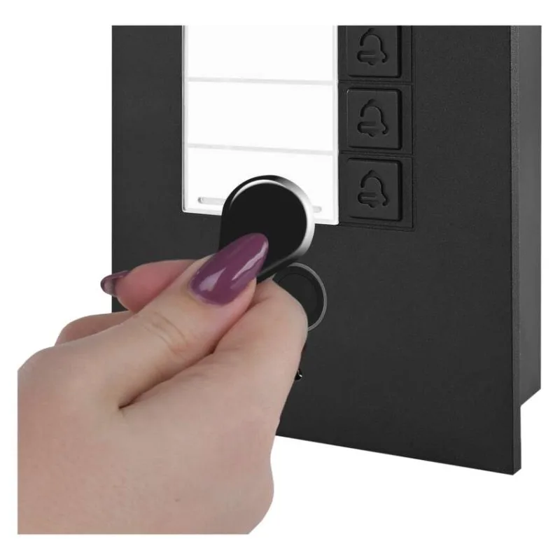 Kamerová jednotka GoSmart pre monitor IP880B 2WIRE a video vrátnik IP-880A 2WIRE, 3 tlač. – Obrázok 13