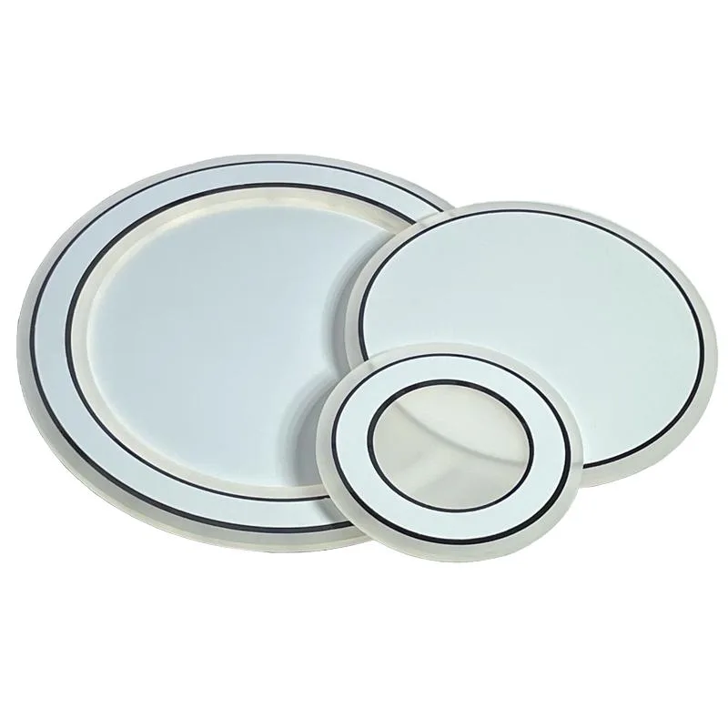 LED stropné svietidlo + diaľkový ovládač 40W - J1308/W – Obrázok 13