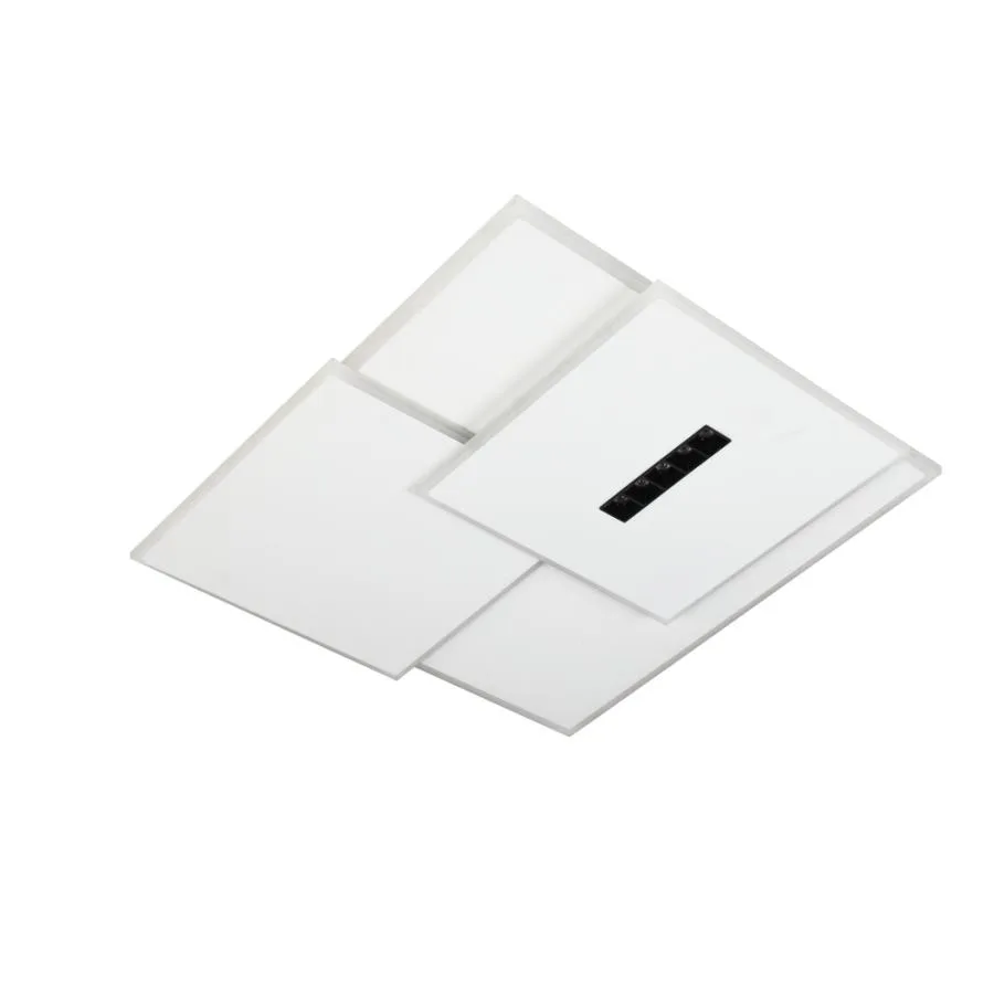 LED stropné svietidlo s diaľkovým ovládačom 95W - TA1323/W – Obrázok 10