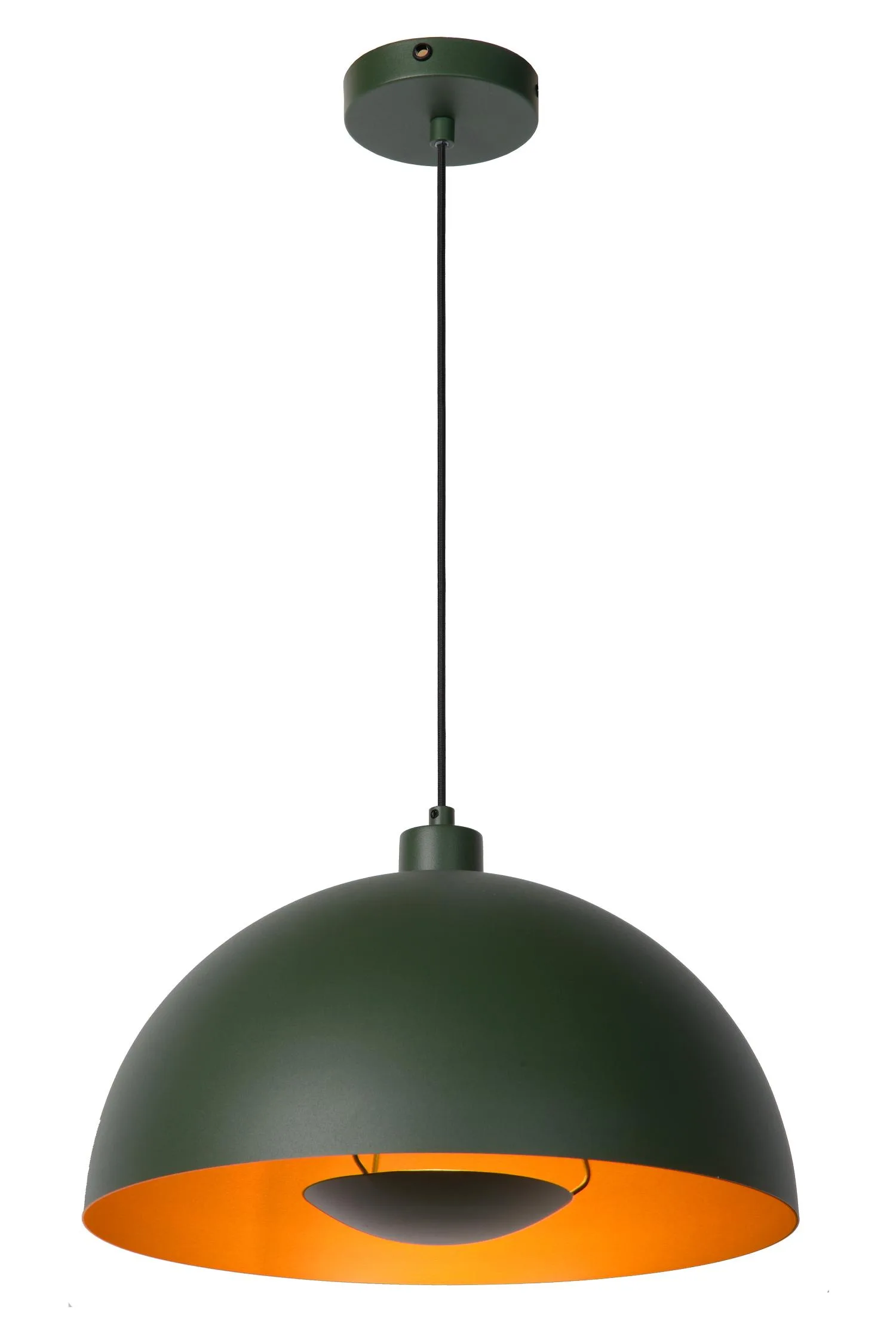 SIEMON – Zavesené svietidlo – Ø 40 cm – 1xE27 – Obrázok 9