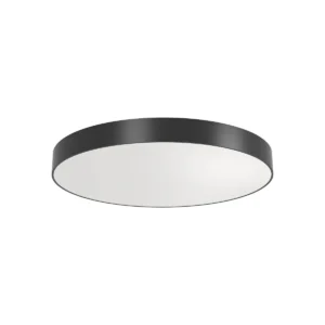 XPILL RND PANEL 80W UGR<19 220-240V AC CRI.80 fi.800 mm IP40 80°