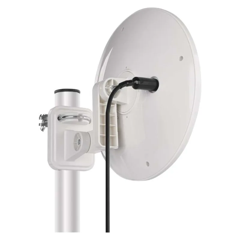 Anténa univerzálna VILLAGE MOON–V900, DVB-T2, FM, DAB, filter LTE/4G/5G – Obrázok 16