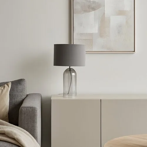 Luxin – Stolná lampa – E14 – Obrázok 14