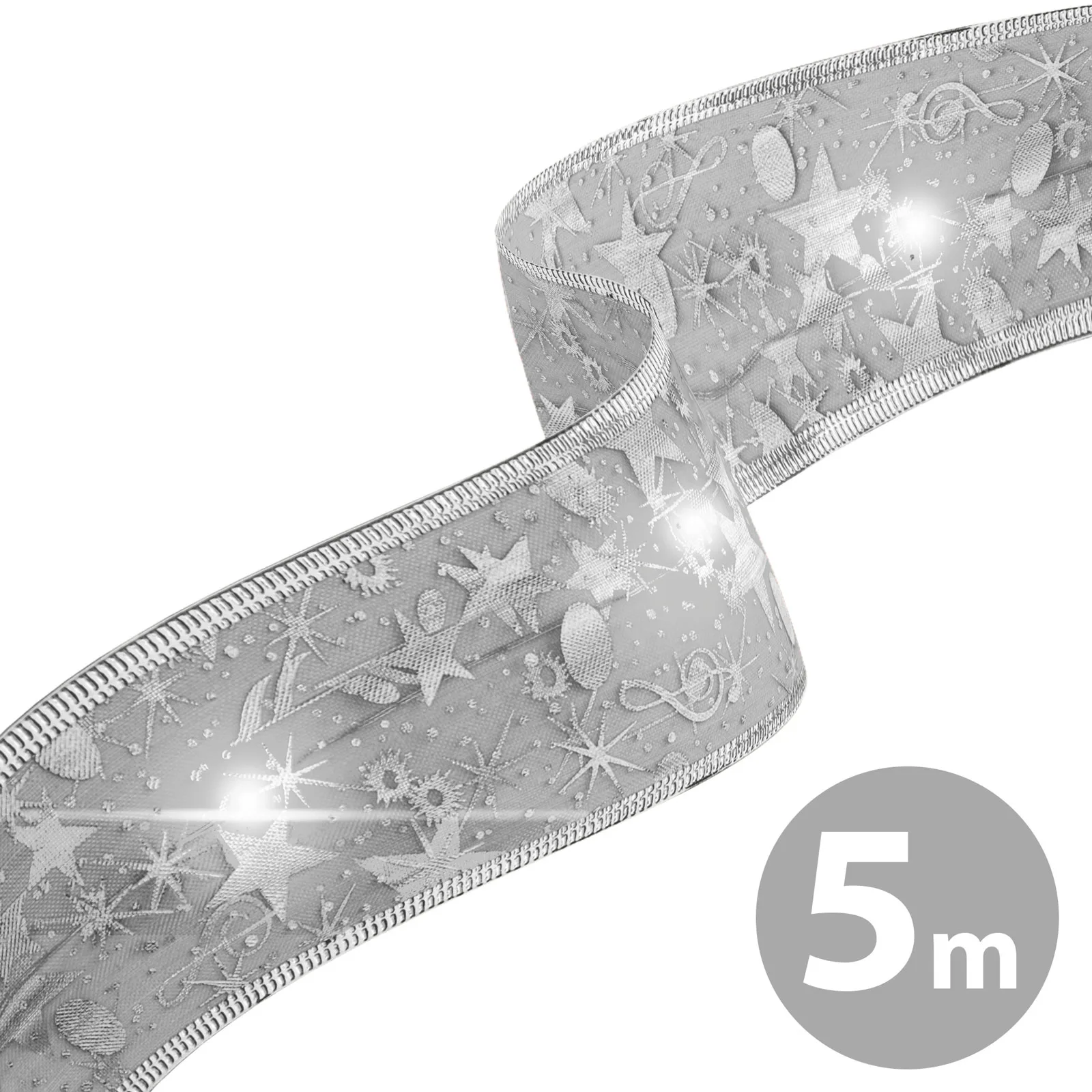 Vianočný LED pás – Obrázok 5