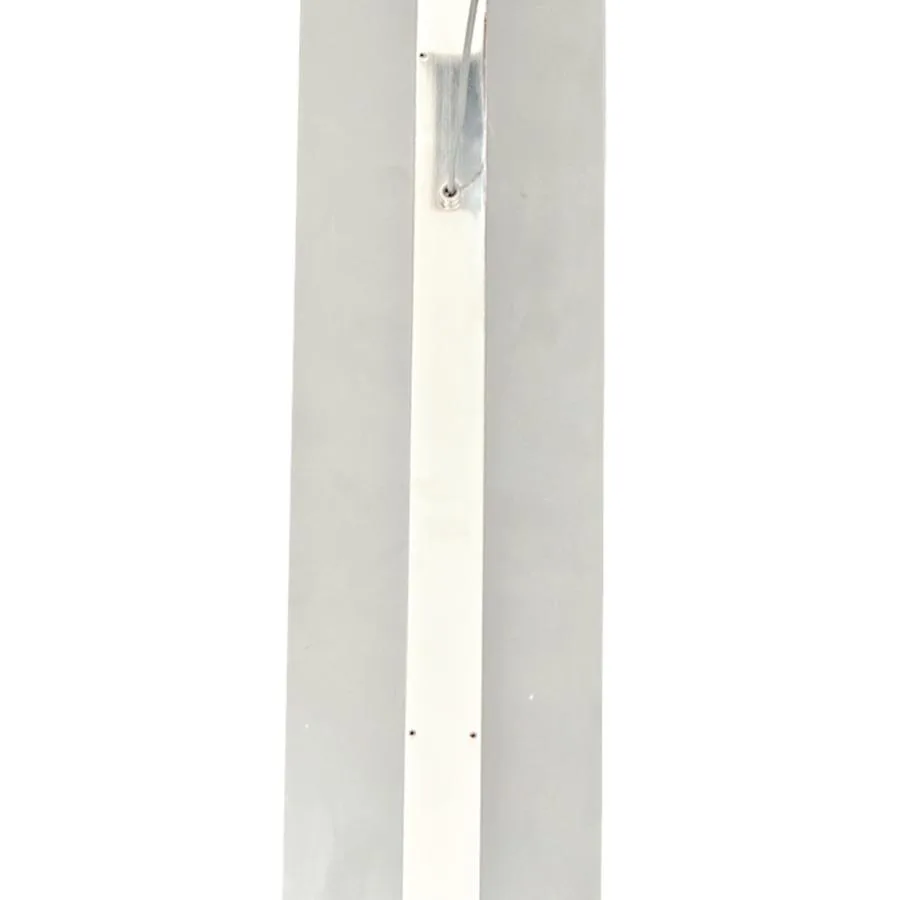 LED visiace svietidlo + diaľkový ovládač 50W - J4304/CH – Obrázok 14