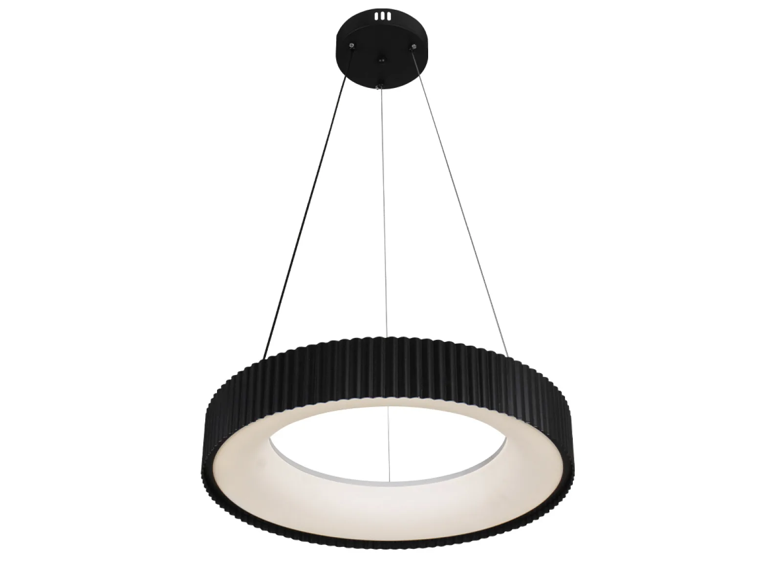 LED závesné svietidlo s diaľkovým ovládačom75W - TA2304/B – Obrázok 6
