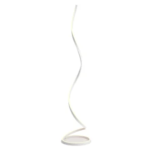 SCROLL LAMP 30W LED CCT 3000K/4000K/6000K stojanové