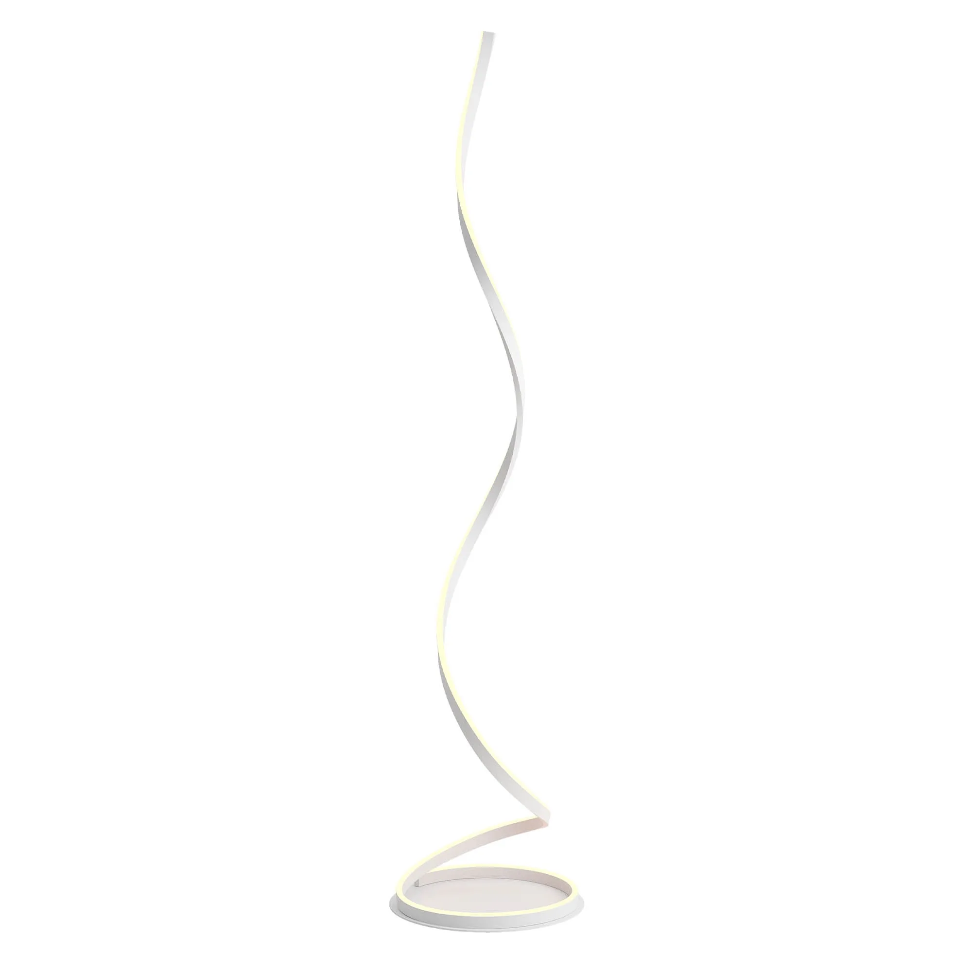 SCROLL LAMP 30W LED CCT 3000K/4000K/6000K stojanové