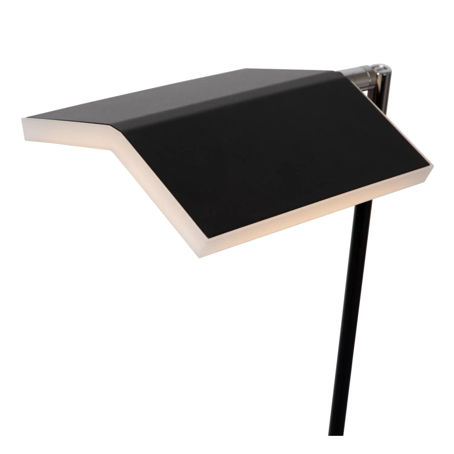 AARON - Podlahová čítacia lampa - LED tlmená - CCT - 1x12W 2700K/4000K – Obrázok 24