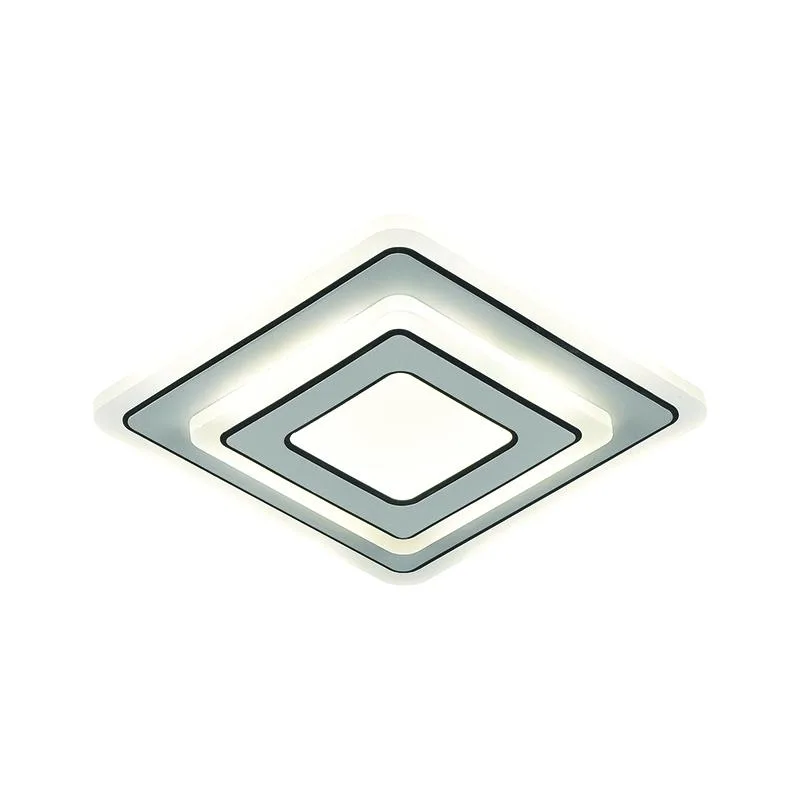 LED nástenné svietidlo s diaľkovým ovládačom 30W - J1346/WB – Obrázok 9
