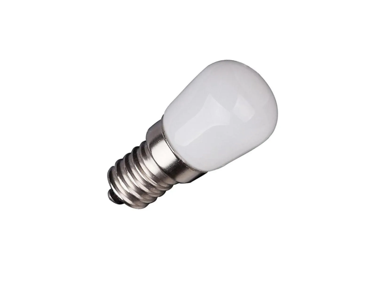 LED žiarovka 1,5W - MINI / E14 / COB / 6000K - ZLS001 – Obrázok 5