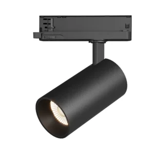 XGAMMA ADJ. PROJECTOR for TKN 30W 220-240V AC NW CRI.90 IP40 UGR<13 38dgr