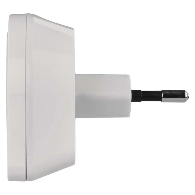 LED nočné svetlo P3314 s fotosenzorom do zásuvky – Obrázok 4