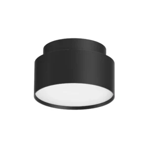 XRIM SURF. DIRECT/INDIRECT LIGHT 10W/2W CRI.90 IP40 100dgr