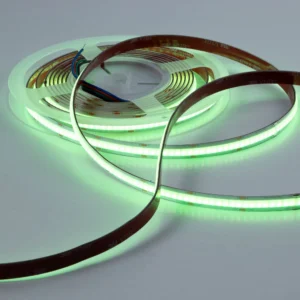 XSOLIS IP67 24V 13W/m 5m 10mm 672LED/m RGB