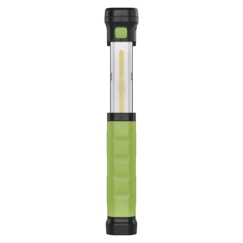 Nabíjacia baterka COB LED P4541, 450 lm, 2000 mAh – Obrázok 11