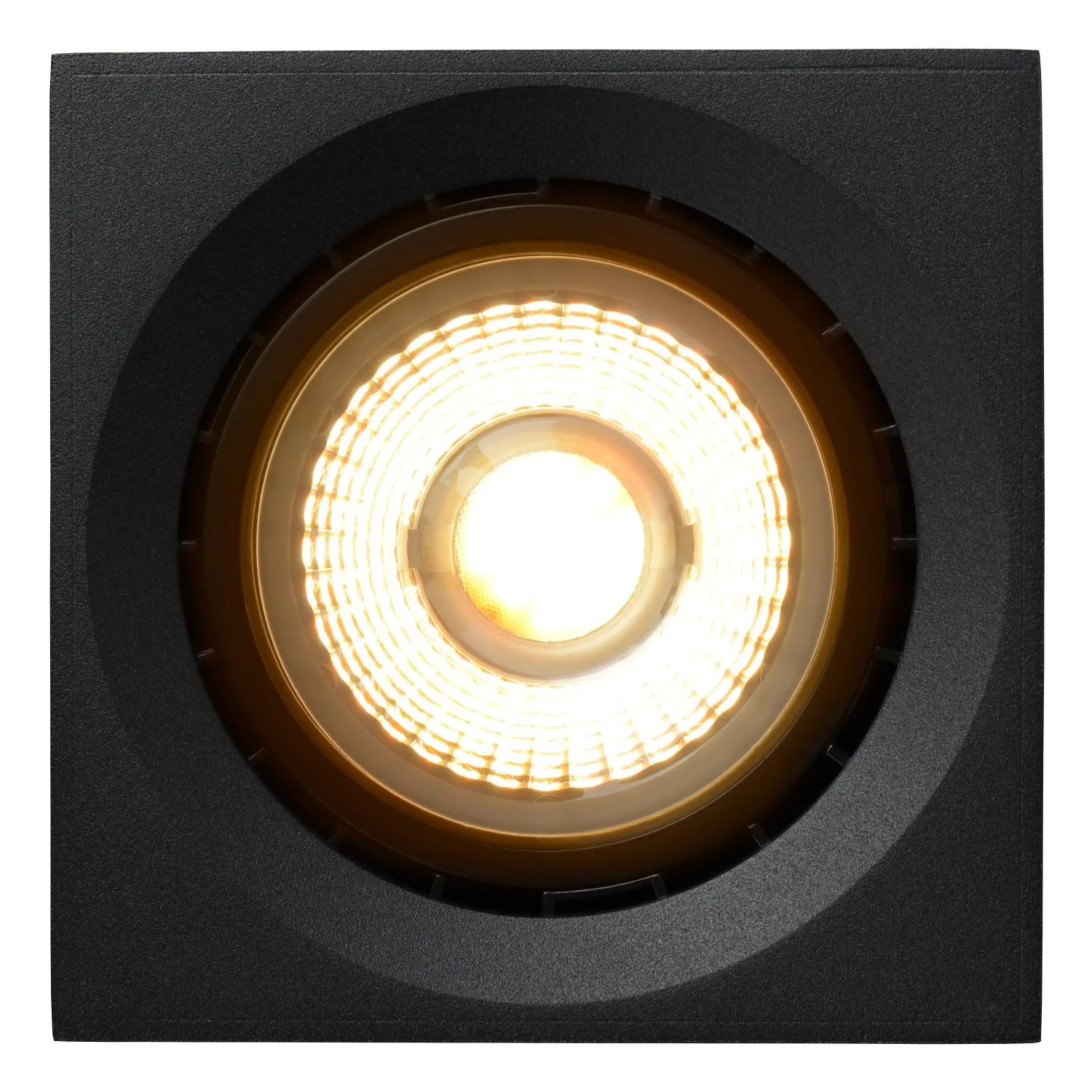 FEDLER – Stropný bodový svietidlo – LED s reguláciou teploty svetla – GU10 (ES111) – 1x12 W, 2200 K/3000 K – Obrázok 6