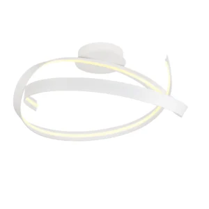 IMPULS PL LED 34W 3000K stropné