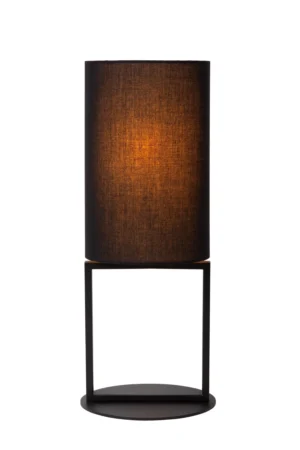 HERMAN – Stolná lampa – Ø 20 cm – 1xE27