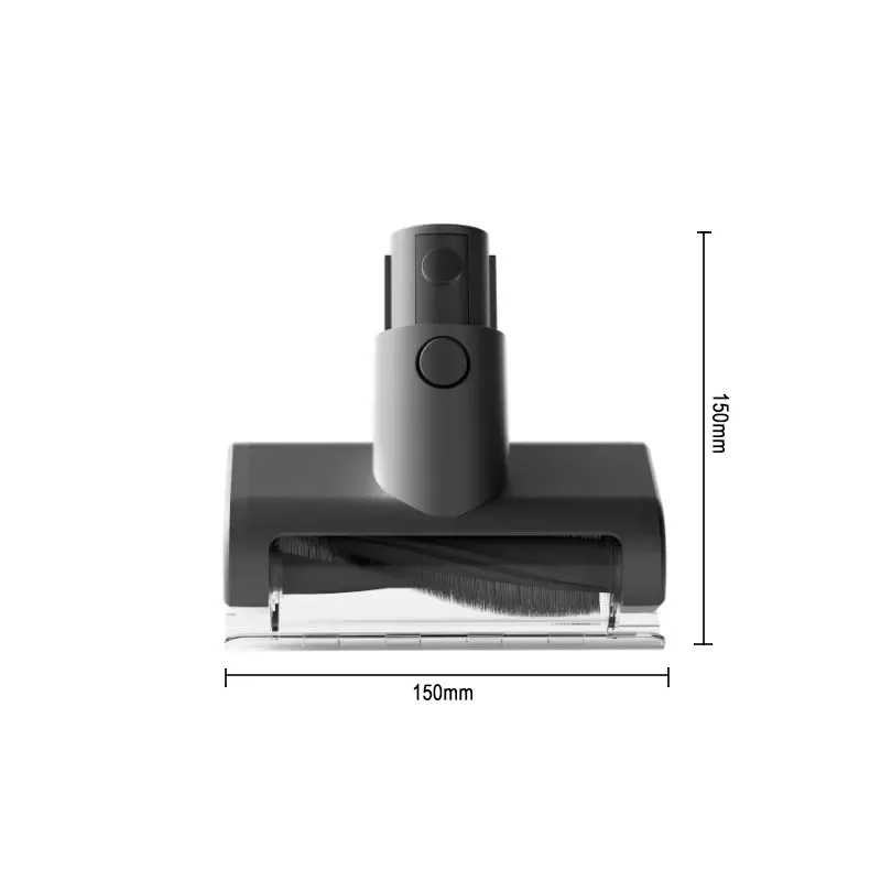 Ručný bezdrôtový Smart vysávač SUPERPULL V100 – Obrázok 17