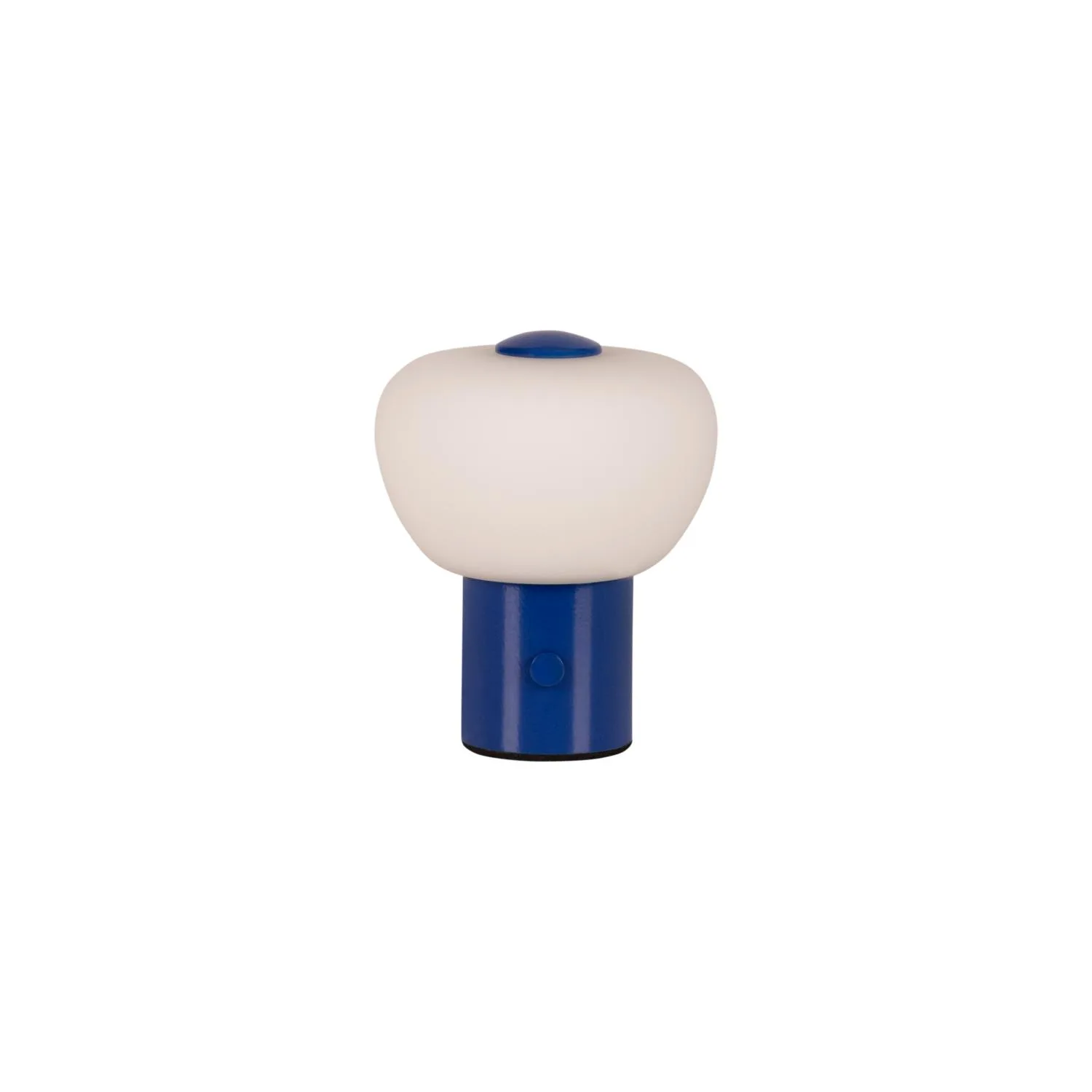 GUSTAV – Nabíjateľná stolná lampa – Akumulátor – Ø 8 cm – Stmievateľná LED – 1x0,8 W, 2700 K – Obrázok 15