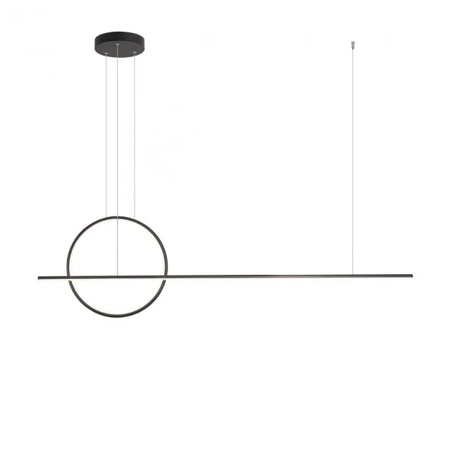 GIOTTO SU LED – Ø40 š143 v100 cm – Obrázok 6