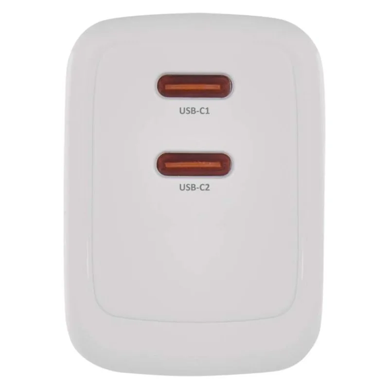 Univerzálny USB adaptér GaN do siete PD 35 W max. – Obrázok 8