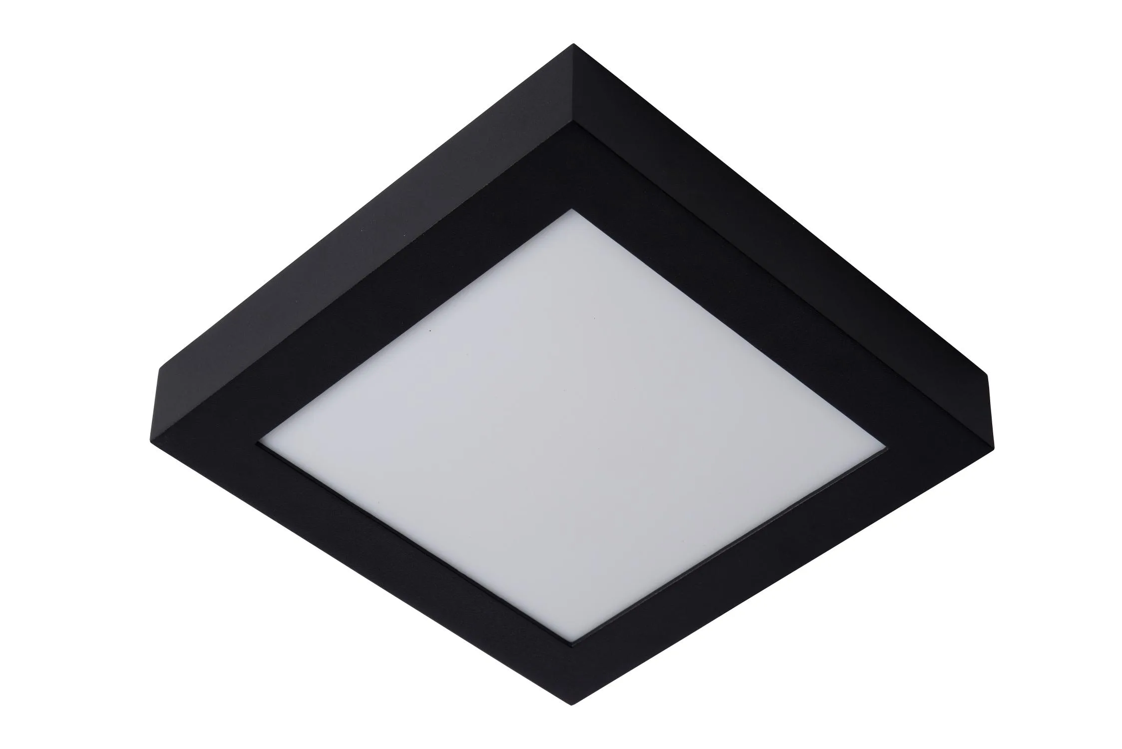 BRICE-LED – Stropné svietidlo na zapustenie do stropu do kúpeľne – LED s možnosťou stmievania – Obrázok 2