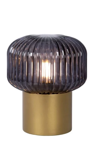 JANY - Stolná lampa - Ø 16 cm - 1xE14