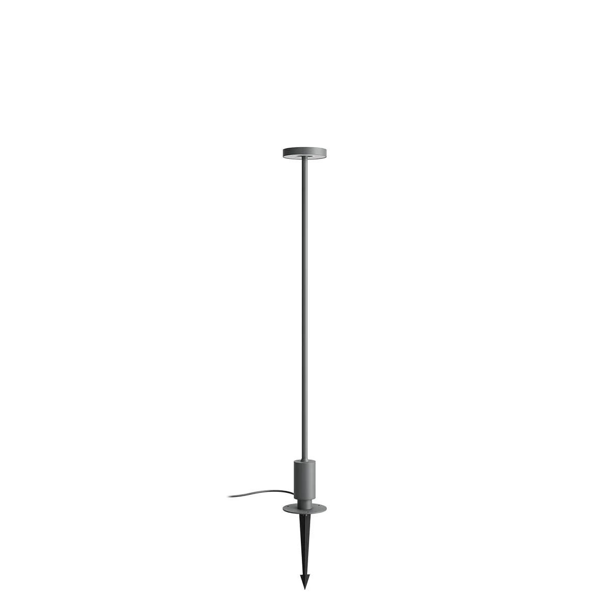 ELFIC PICKET/ST H90 LED SMD 12W IP54 DG 3000K