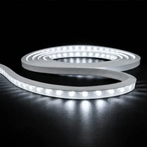XFLEX 18X16 FLEXIBLE LED STRIP 24V DC 20W/m reel=5m 42LEDs/m CRI.90 IP67 30dgr