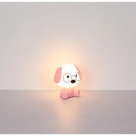 PUPPY – Stolná lampa – Obrázok 19