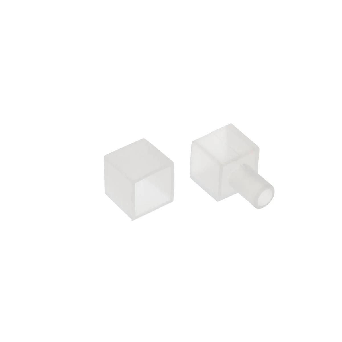 XSNAKE SET END CUP + END CUP for SNK10x10