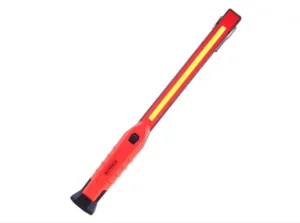 Svietidlo prenosné  LED COB 3W+0,2W