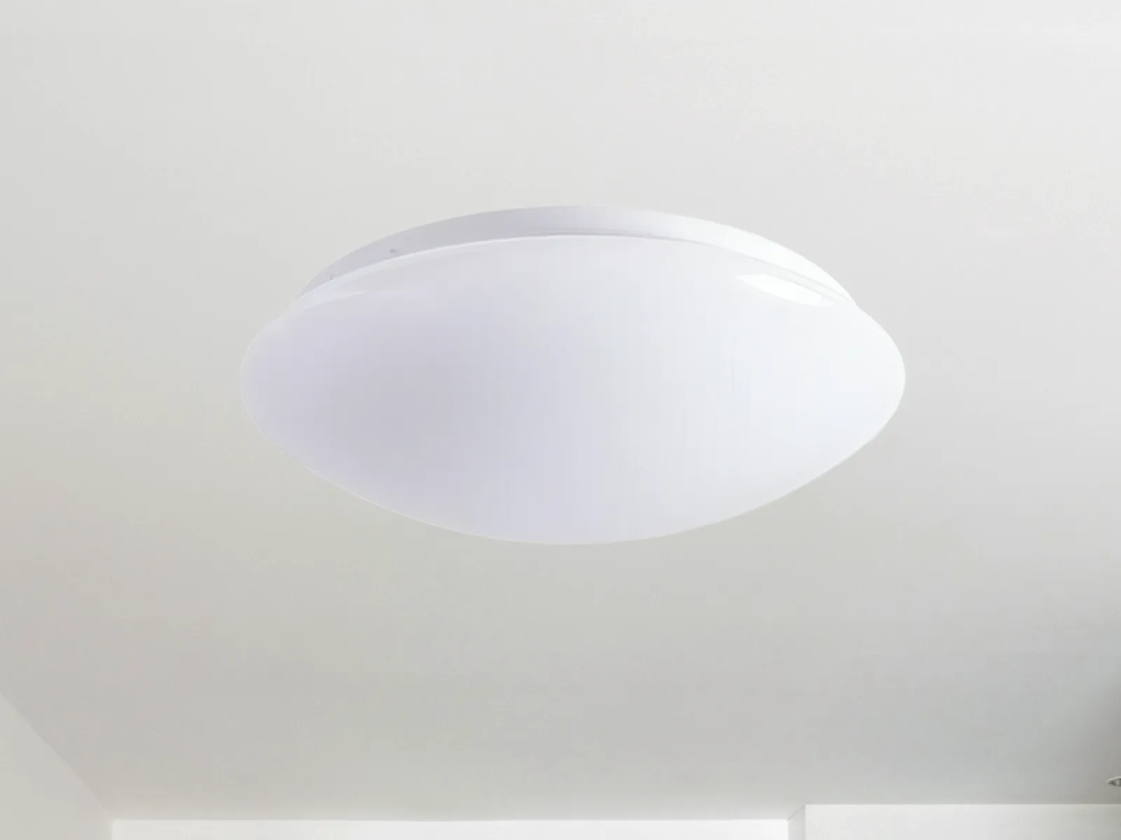 LED stropnica OPAL so senzorom 18W / 4000K / MS / IP44 - LCL422M/44