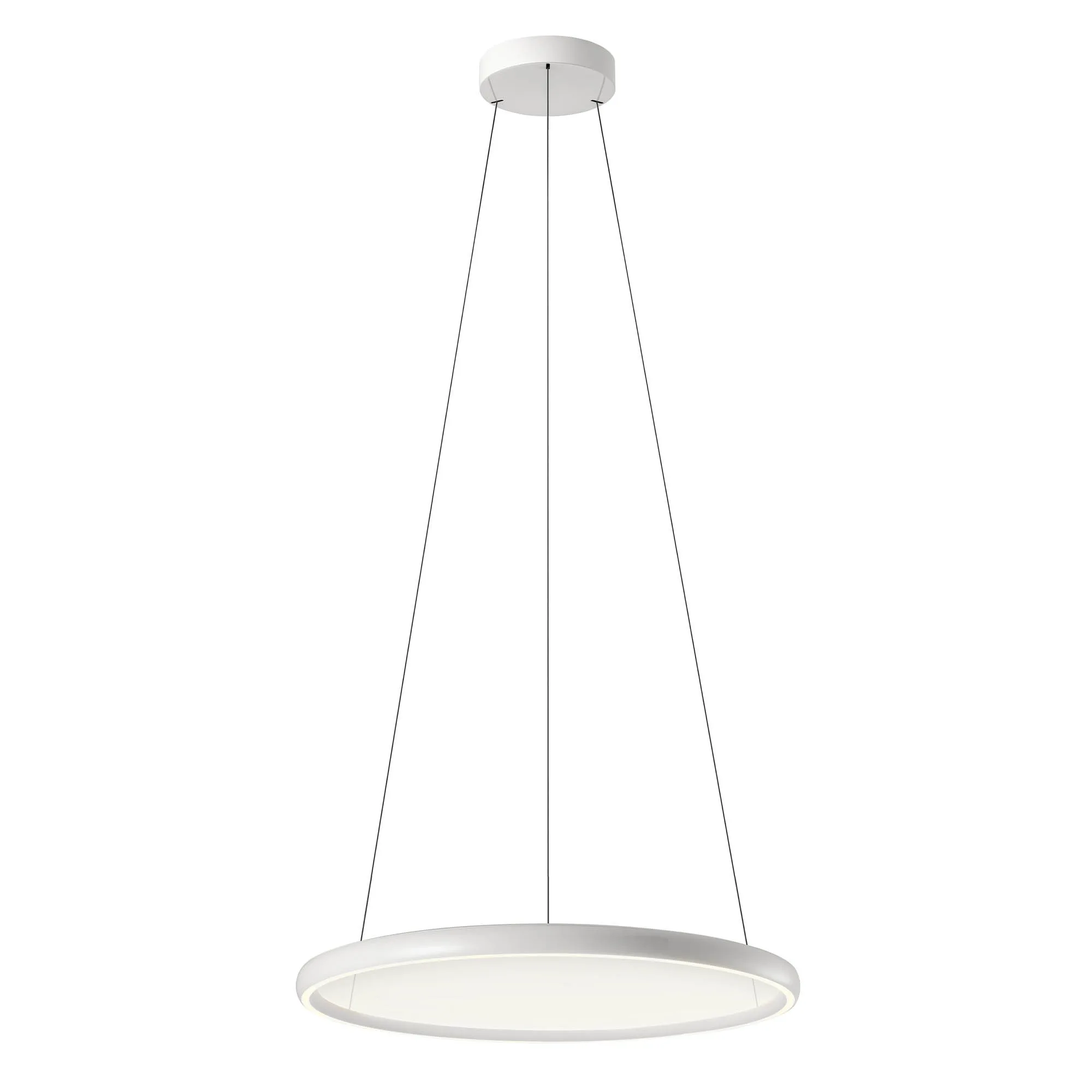 VANCE SU LED – Ø65,5 v150 cm – Obrázok 5