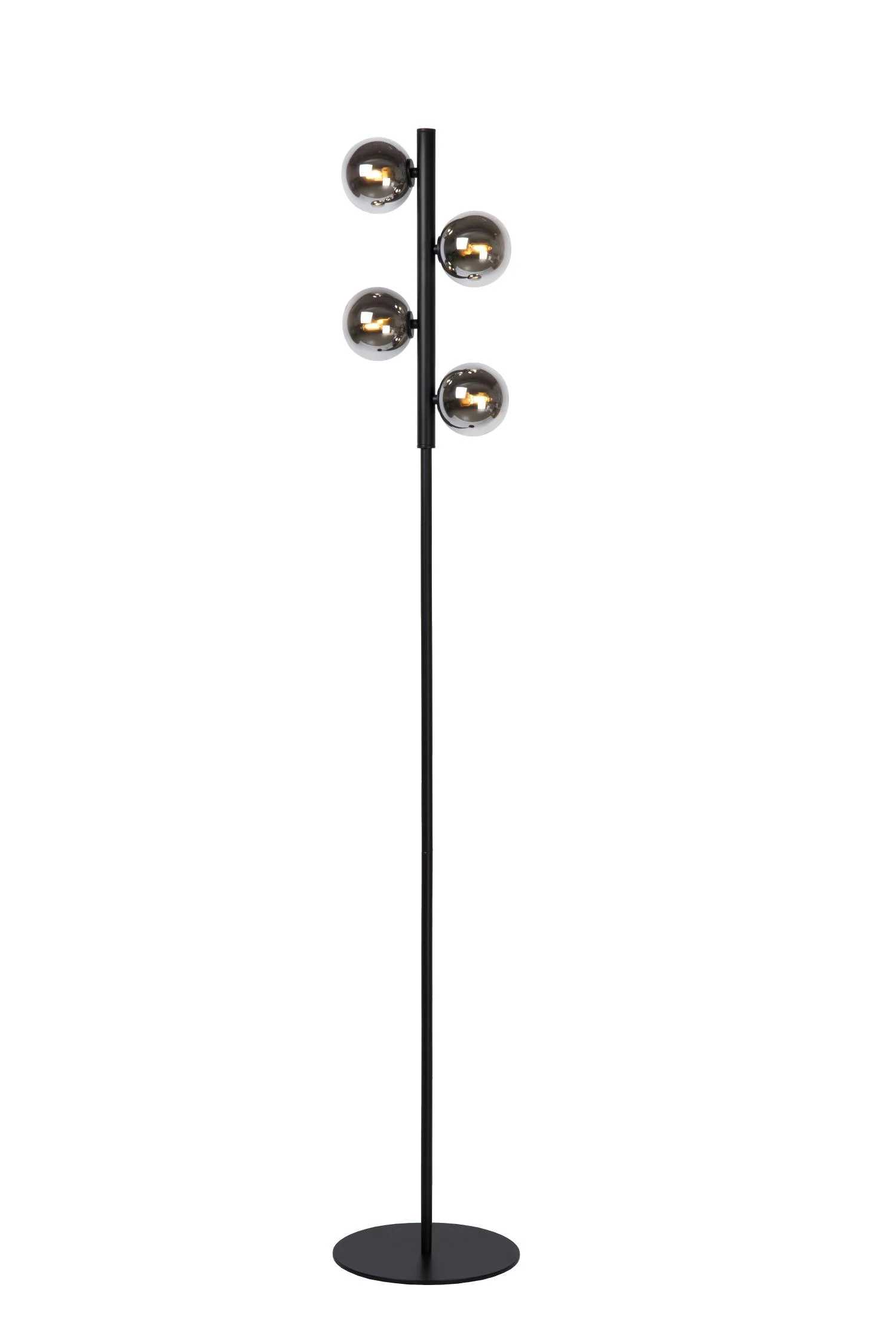 TYCHO - Stojacia lampa - 4xG9 – Obrázok 9