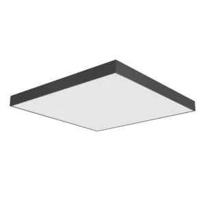 XPILL SQ. PANEL TRIAC 80W UGR<19 220-240V AC CRI.80 800X800 mm IP40 80dgr
