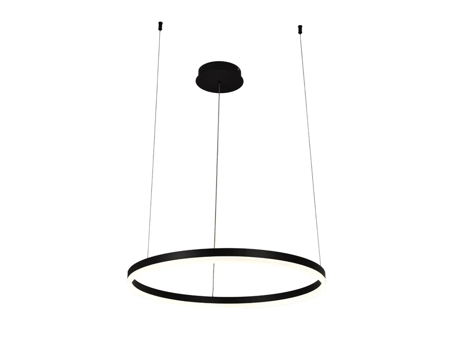 LED závesné svietidlo s diaľkovým ovládačom – Obrázok 5