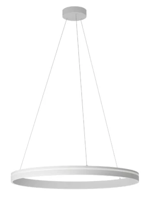 VALDIS SU LED okrúhle – Ø79,3 v120 cm