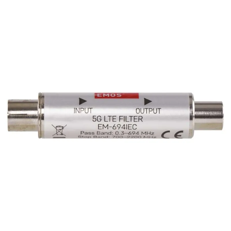 5G FILTER EM694IEC – Obrázok 3