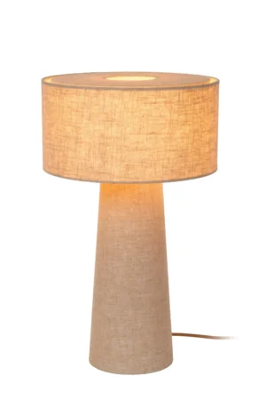 LEEROY – Stolná lampa