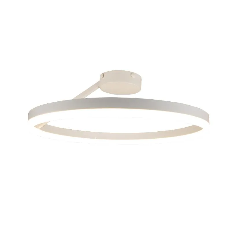 LED stropné svietidlo s diaľkovým ovládačom 40W - TA1313/W – Obrázok 11